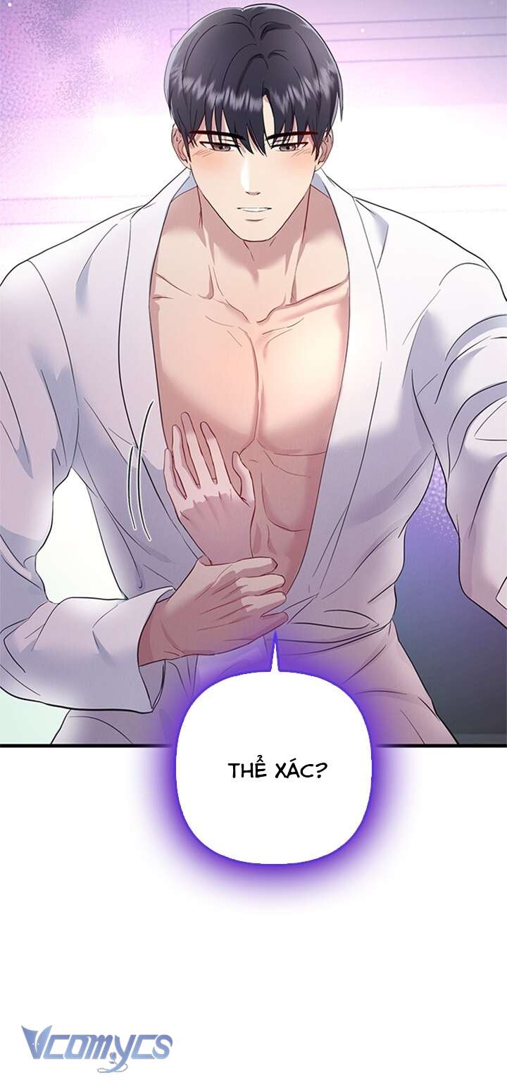 [18+] Đối Tác Dục Vọng Chap 19 - Trang 3