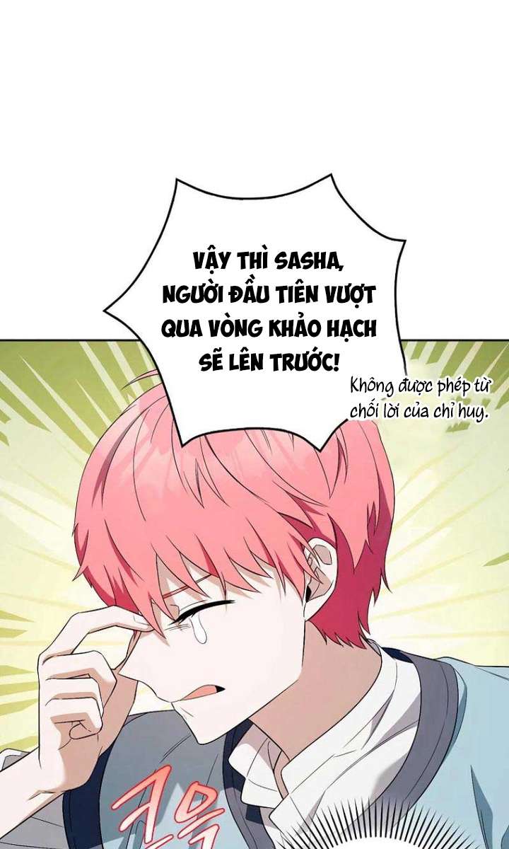 Hãy Cẩn Thận Với Người Đàn Ông Mạnh Nhất Đang Mê Muội Tôi Chap 5 - Trang 3