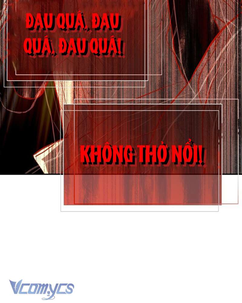 Ác Chi Hoàn Chap 53 - Trang 4