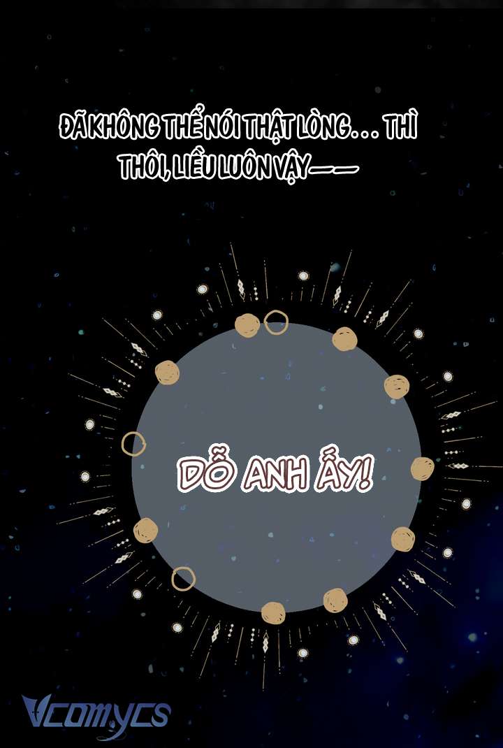 Trêu Nhầm Chapter 54 - Trang 4