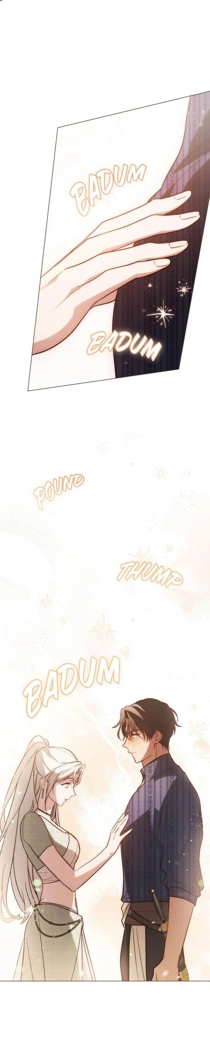 Khi Số Phận Tìm Đến Hai Ta Chap 68 - Next Chap 69