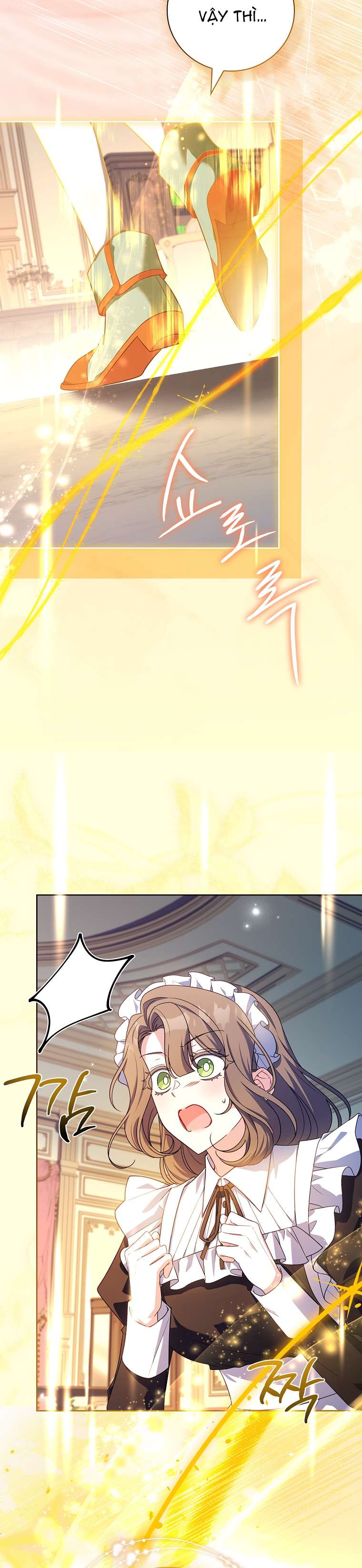 Cha Nào Con Nấy Chap 16 - Trang 3