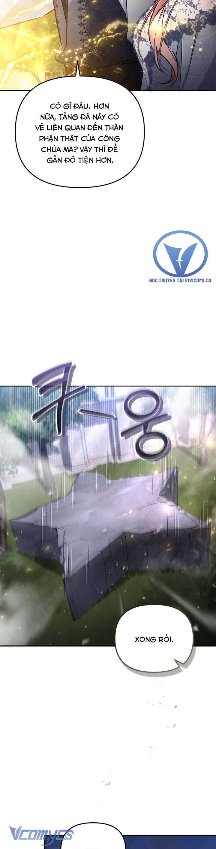 Không Có Chỗ Cho Kẻ Giả Mạo Chap 90 - Trang 2