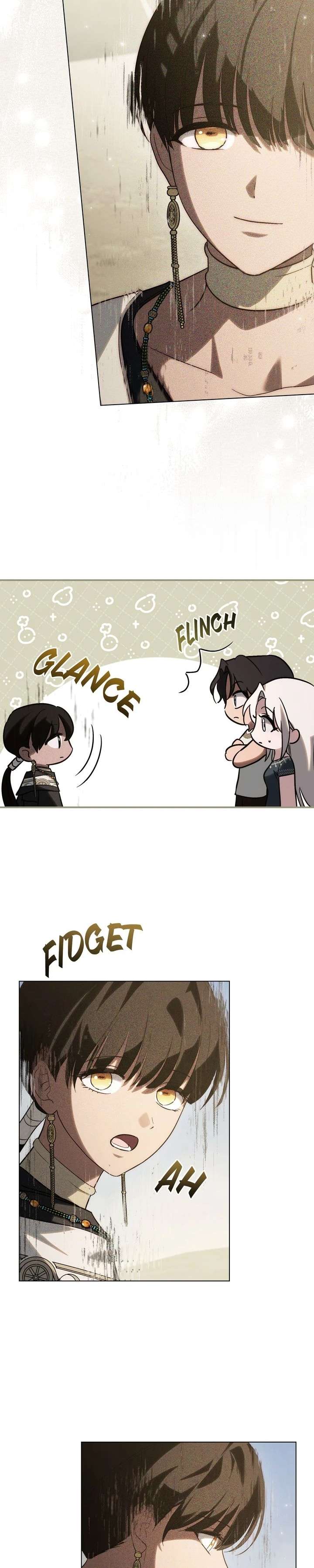 Khi Số Phận Tìm Đến Hai Ta Chap 66 - Next Chap 67