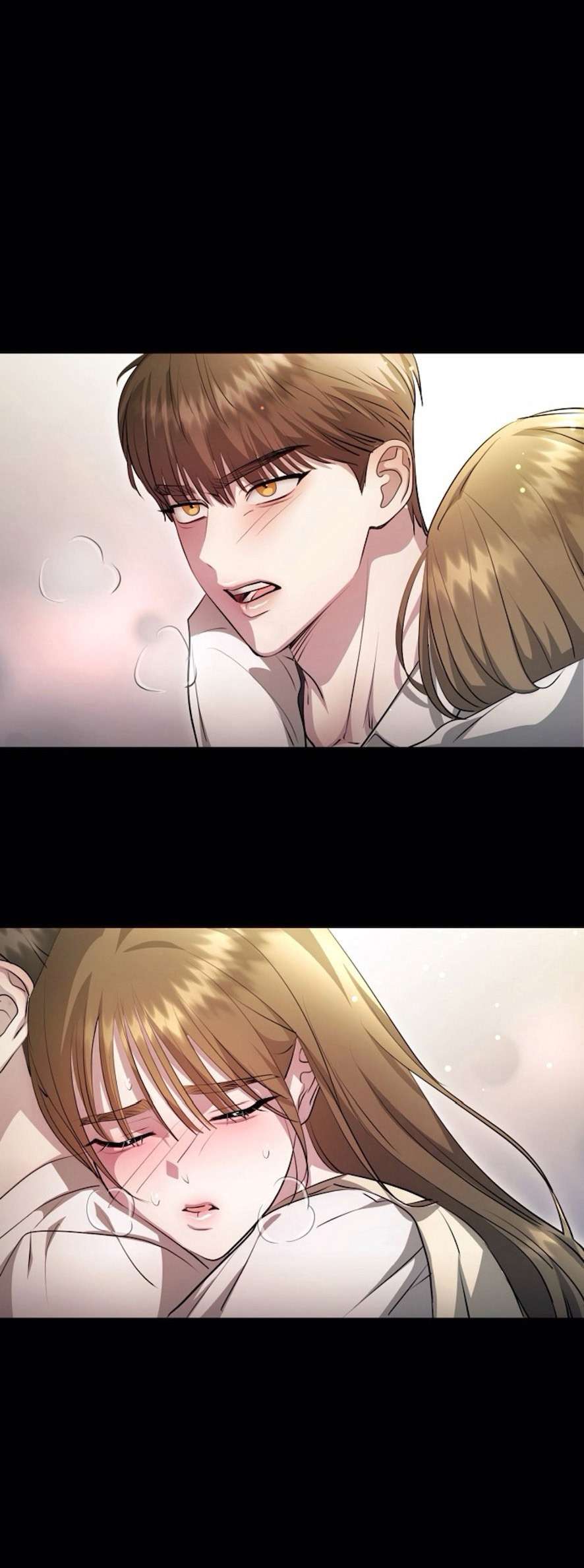Sự Cám Dỗ Ngọt Ngào Của Cậu Bạn Thân Chap 7 - Trang 2
