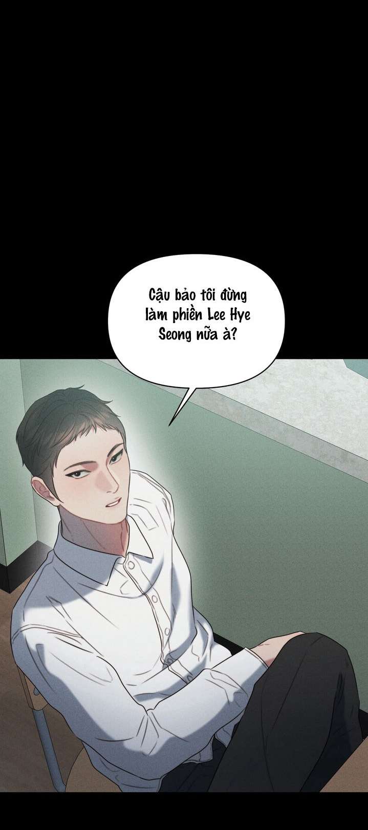Vực Sâu Gỉ Sét Chap 10 - Next Chap 11