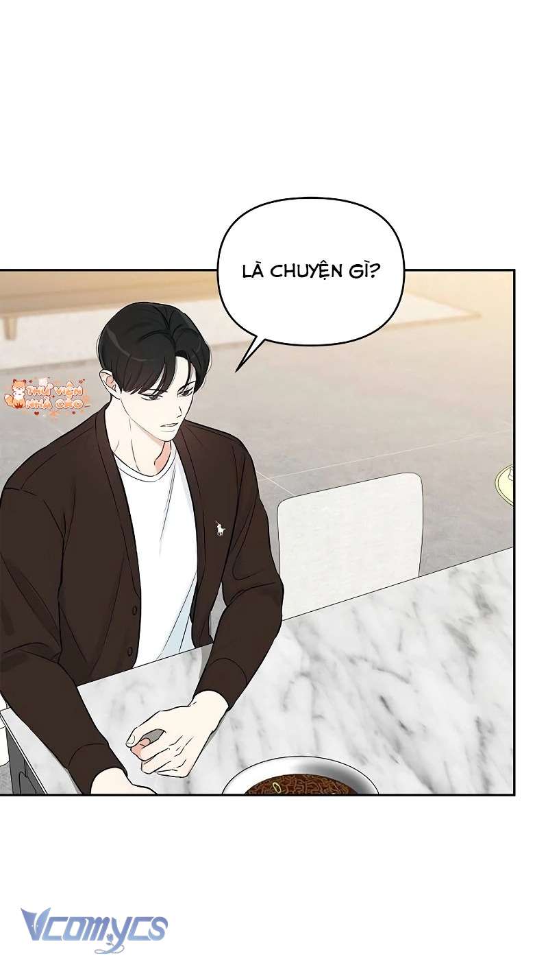 Sếp, Em Sẽ Trở Thành Cún Cưng Của Anh Chap 9 - Trang 3
