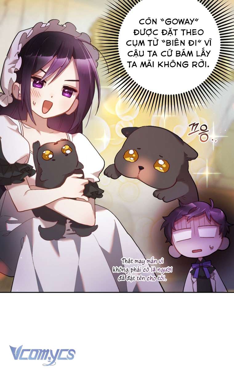 [Sứa Biển] Em Trai Tôi Là Hoàng Đế Ngang Ngược Chap 29 - Trang 2