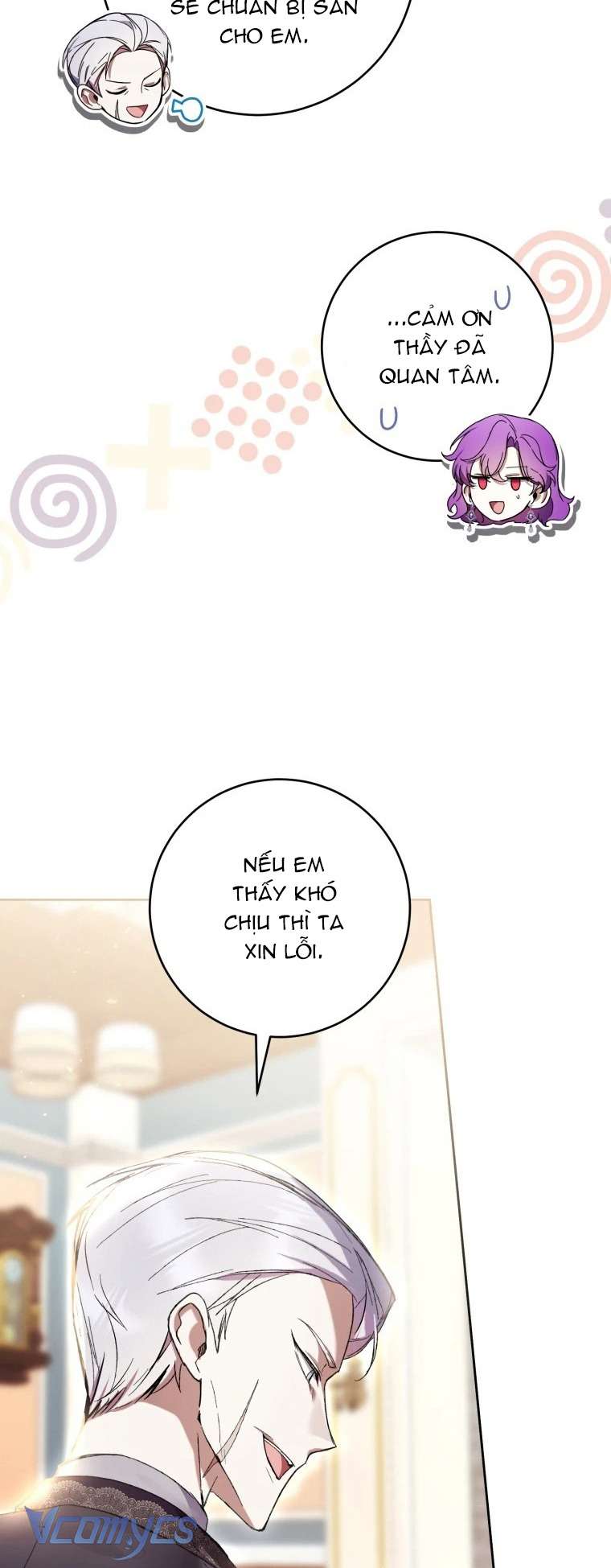 Làm Ác Nữ Bộ Không Tuyệt Sao? Chap 75 - Trang 4