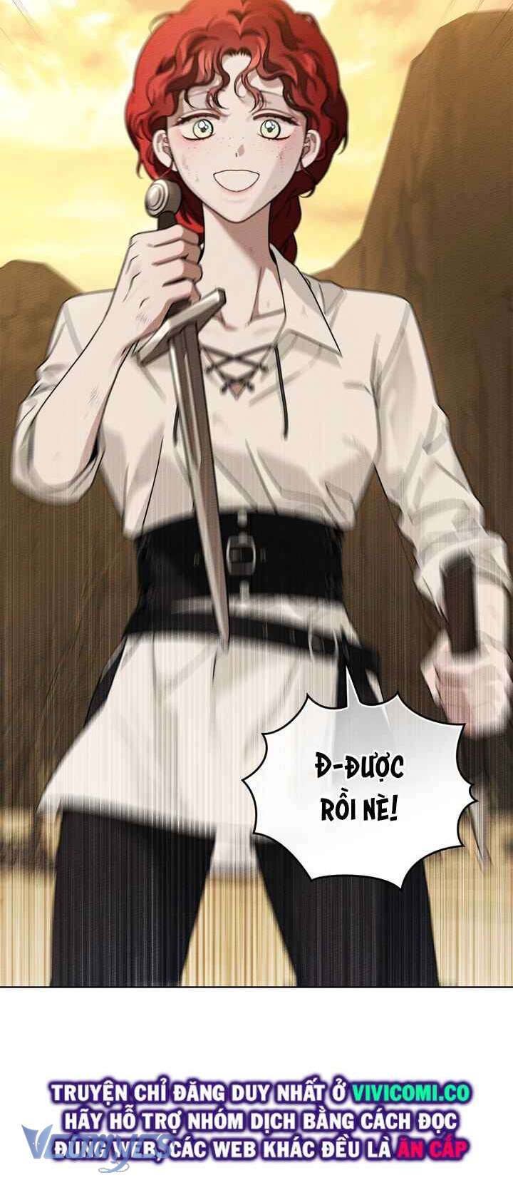Dưới Bóng Cây Sồi Chap 106 - Trang 3