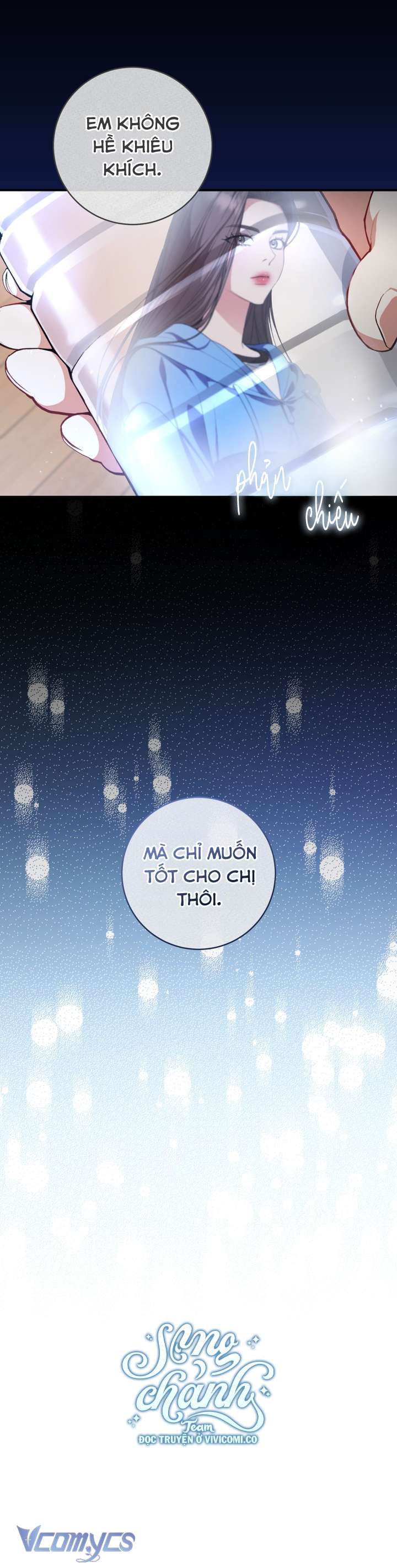 Trở Thành Leader Của Nhóm Nhạc Nữ Đang Trên Bờ Vực Sụp Đổ Chap 4 - Trang 2