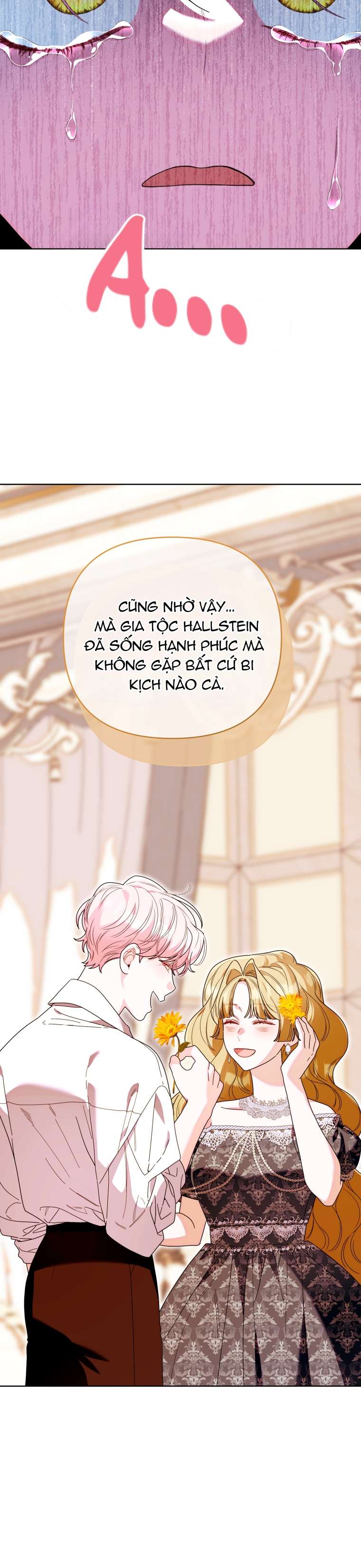 Thà Là Để Tôi Trở Thành Nữ Hoàng Chap 75 - Trang 3