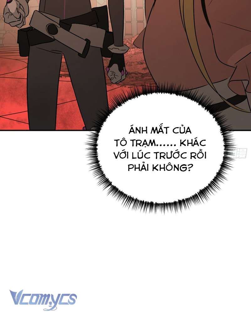 Ác Chi Hoàn Chap 53 - Trang 4