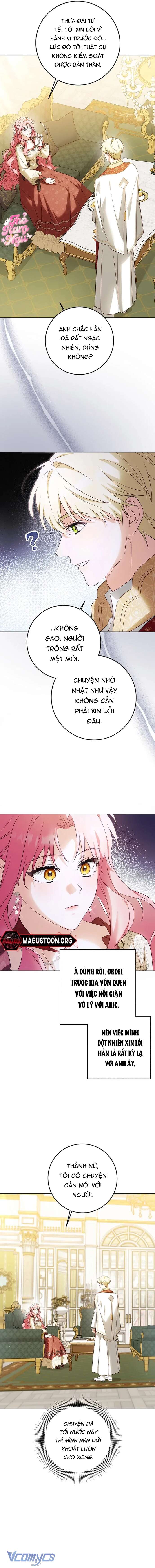 Tôi Sẽ Mua Thần Lực Bằng Tiền! Chap 2 - Trang 2