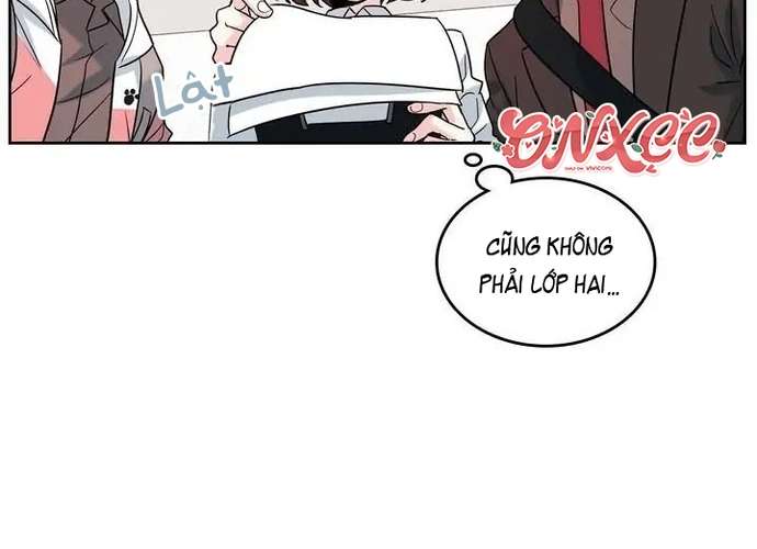 Luật Của Tiểu Thuyết Mạng Chapter 3 - Trang 4