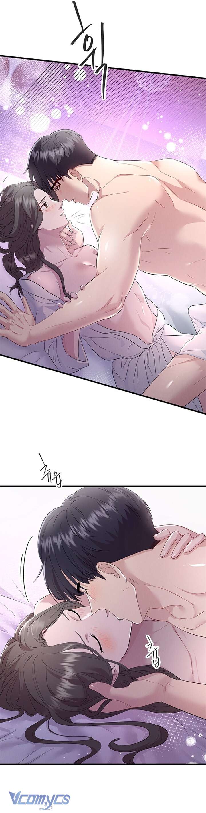 [18+] Đối Tác Dục Vọng Chap 19 - Trang 3