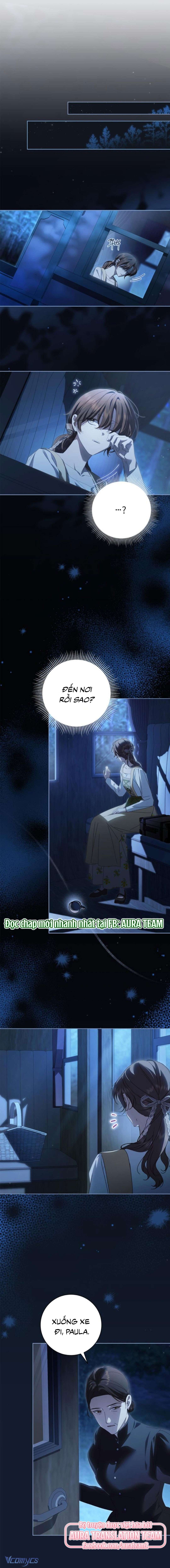 Nữ Hầu Bí Mật Của Nhà Bá Tước Chap 46 - Next 