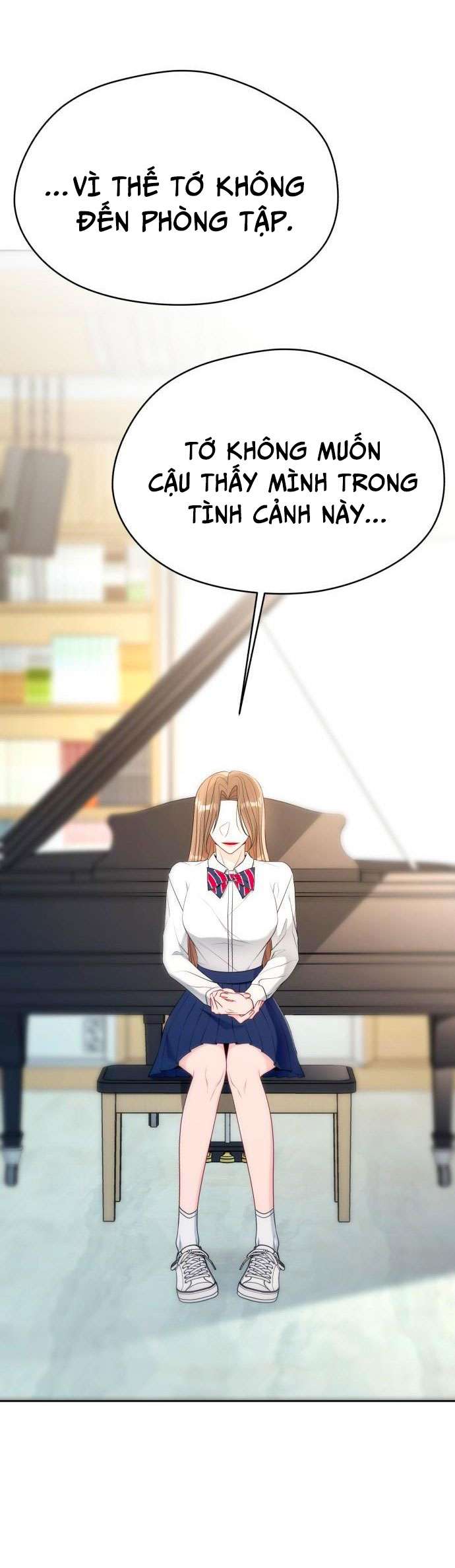 Mối Tình Học Trò Chap 2 - Next 