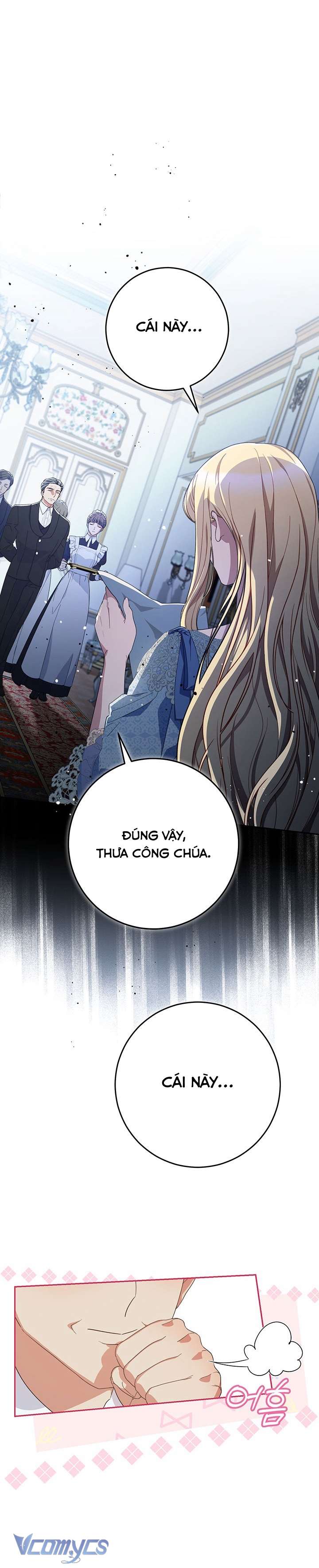 Tôi Đã Nuôi Dạy Em Gái Mình Một Cách Hoàn Hảo Chapter 21 - Trang 4
