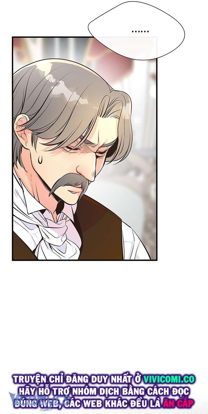 Hoàng Tử Rắc Rối Chap 5 - Trang 3