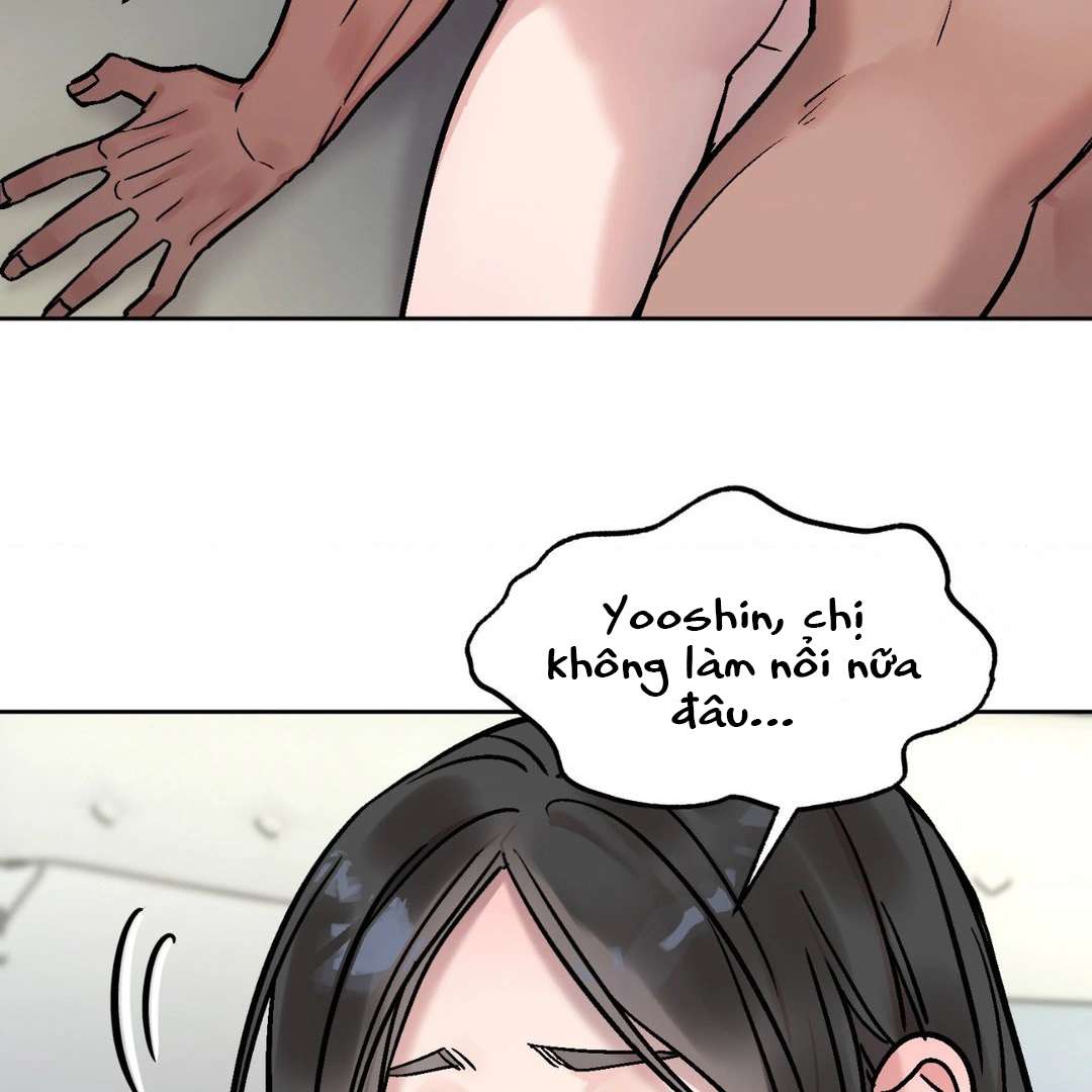 Người Gọi Nặc Danh 2 Chap 7 - Trang 2