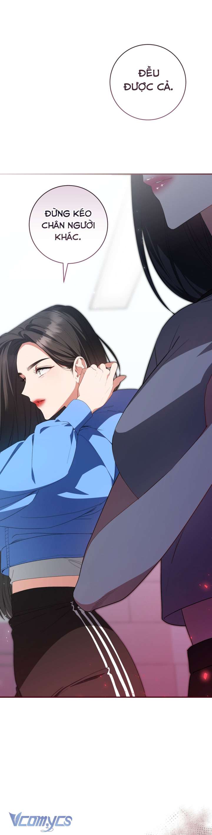 Trở Thành Leader Của Nhóm Nhạc Nữ Đang Trên Bờ Vực Sụp Đổ Chap 2 - Trang 2