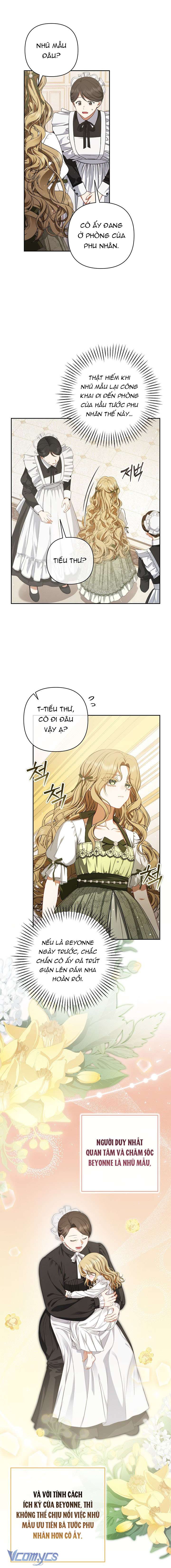 Tôi Đang Xem Một Vở Kịch Chap 1 - Trang 2
