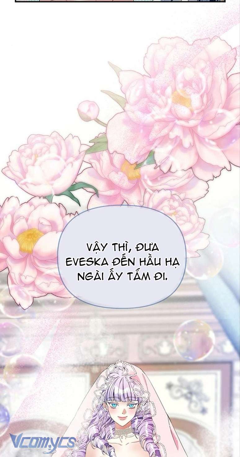 Người Yêu Đã Chết Của Tôi Đã Trở Thành Bạo Chúa Chap 14 - Trang 2