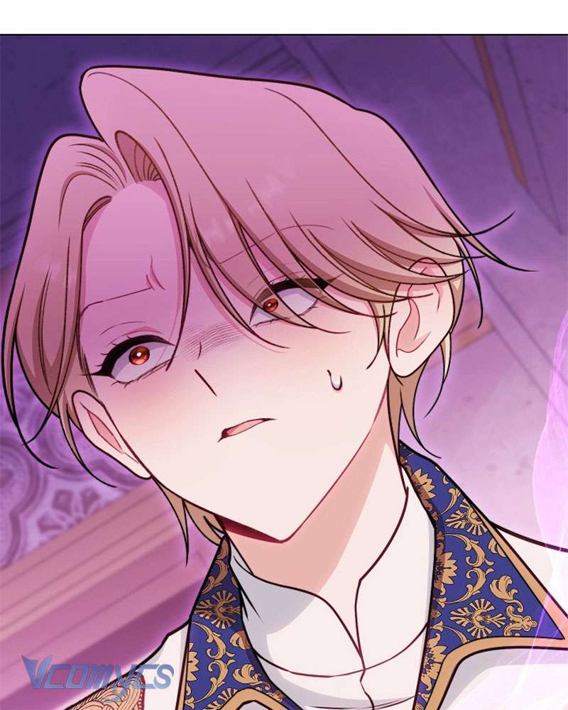 Hầu Gái Độc Quyền Của Hoàng Hậu Phản Diện Chap 76 - Trang 3