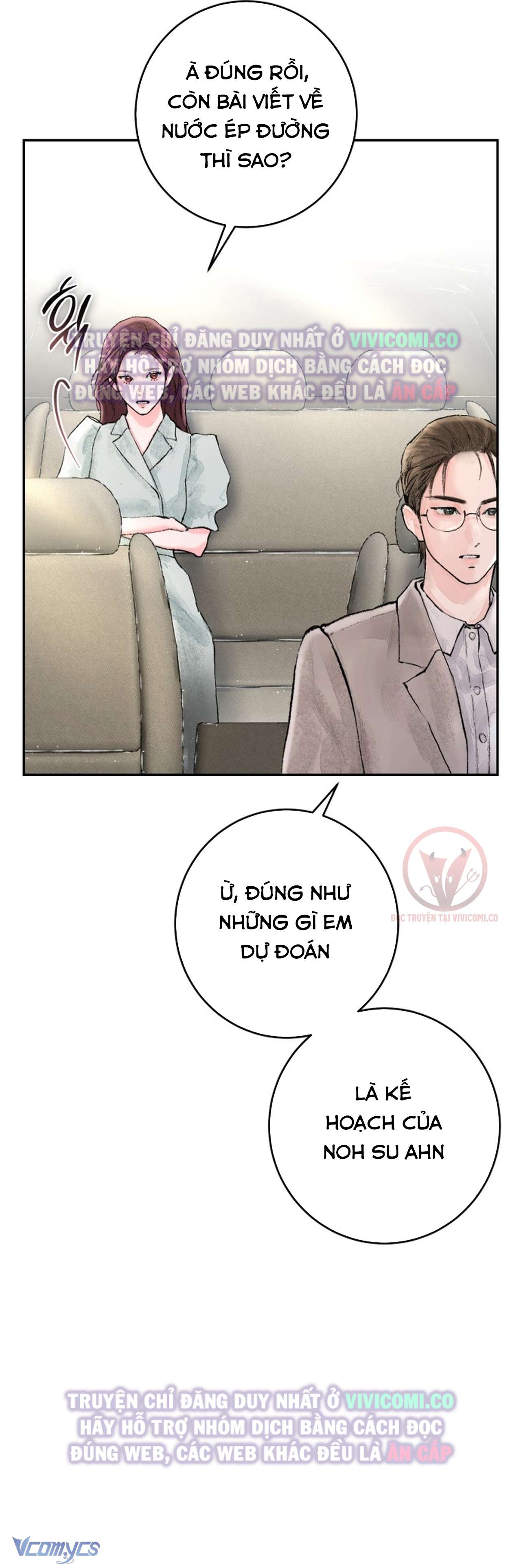 Chàng Quỷ Của Tôi Chap 2 - Trang 2