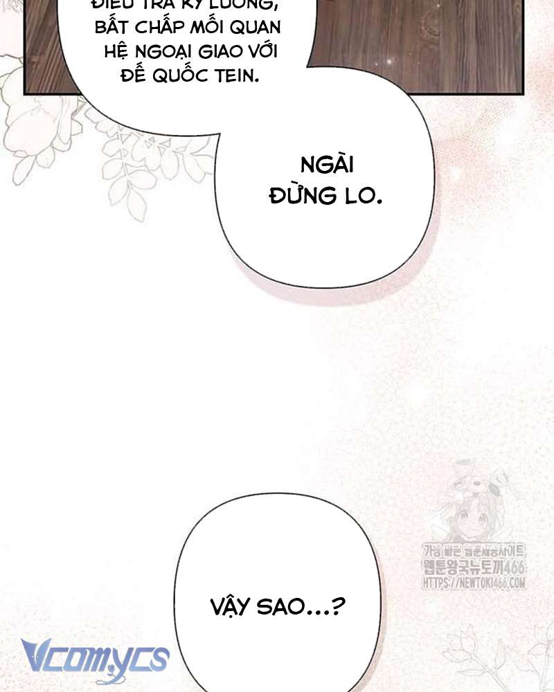 Praesepe Bên Ngoài Chiếc Lồng Chap 10 - Trang 4