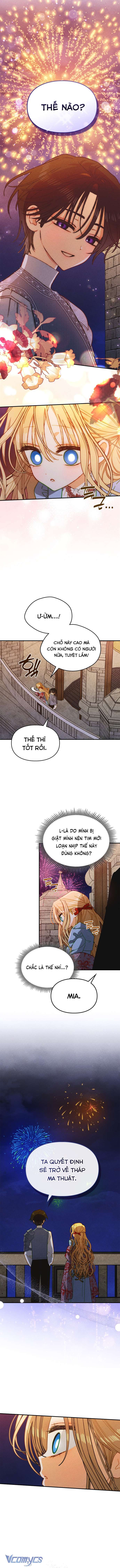 Thuần Hóa Munchkin Chap 21 - Trang 4
