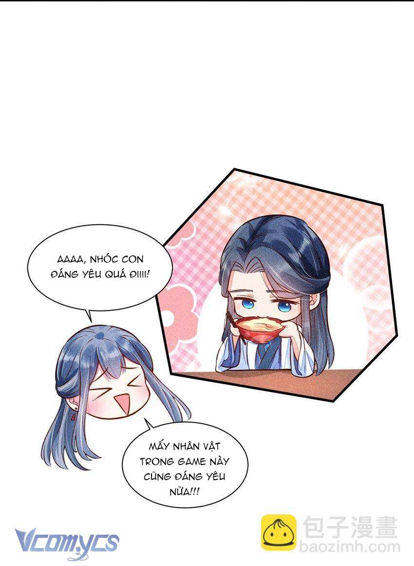 Nuôi Dưỡng Hoàng Tử Chap 19 - Trang 2