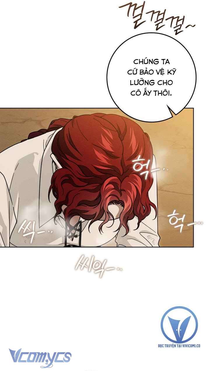 Dưới Bóng Cây Sồi Chap 106 - Trang 3