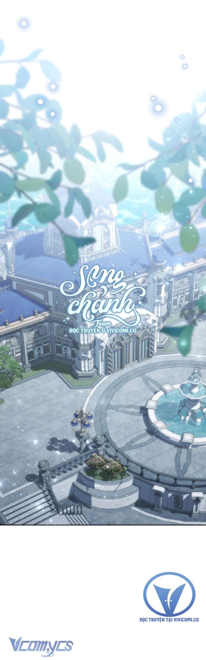 Bé Con Cá Voi Sát Thủ Chap 60 - Trang 2