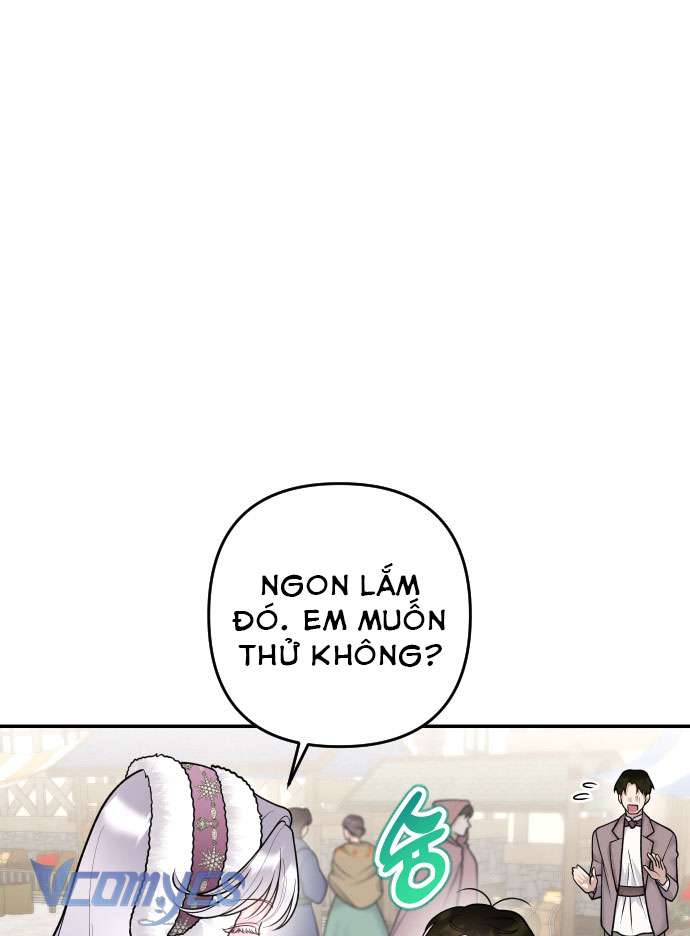 Trước Khi Em Có Ý Định Chạy Trốn Ta Sẽ Ngăn Chặn Nó Chap 9 - Trang 3