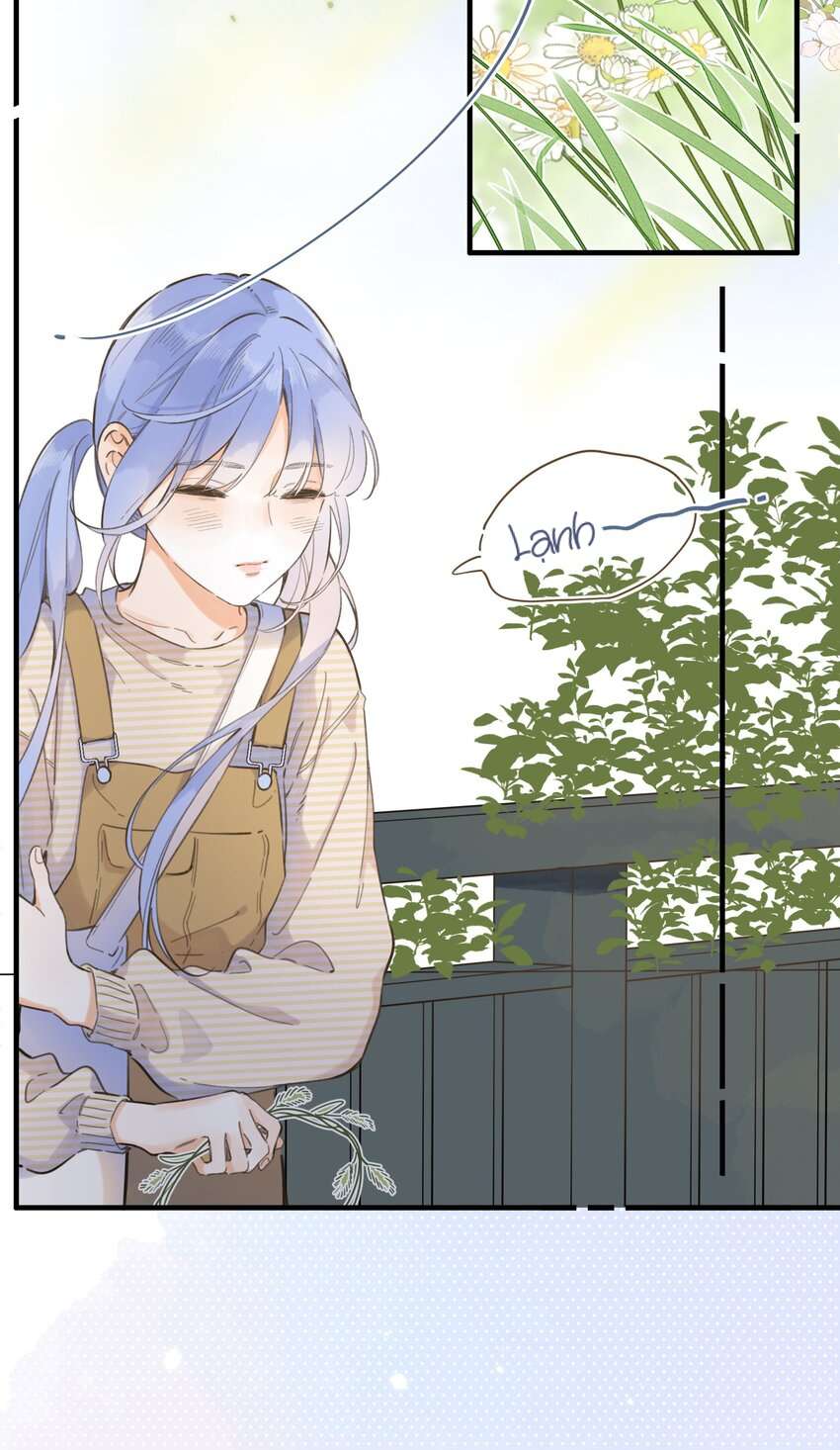 Ánh Sao Phiêu Linh Trong Nước Chap 73 - Trang 4