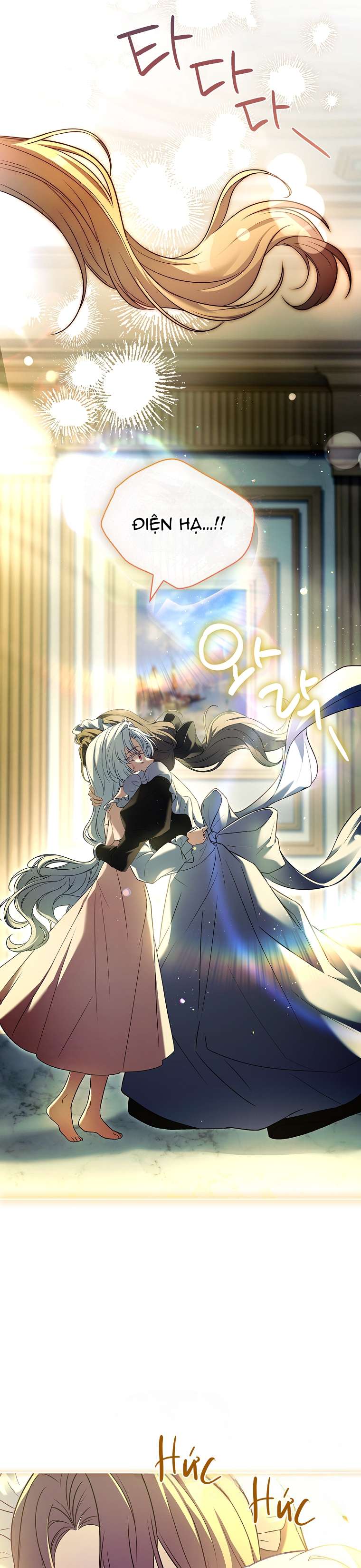 Cha Nào Con Nấy Chap 9 - Trang 3