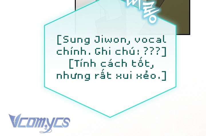 Rác Rưởi Sống Sót Với Thân Phận Thần Tượng PD Chap 2 - Trang 2