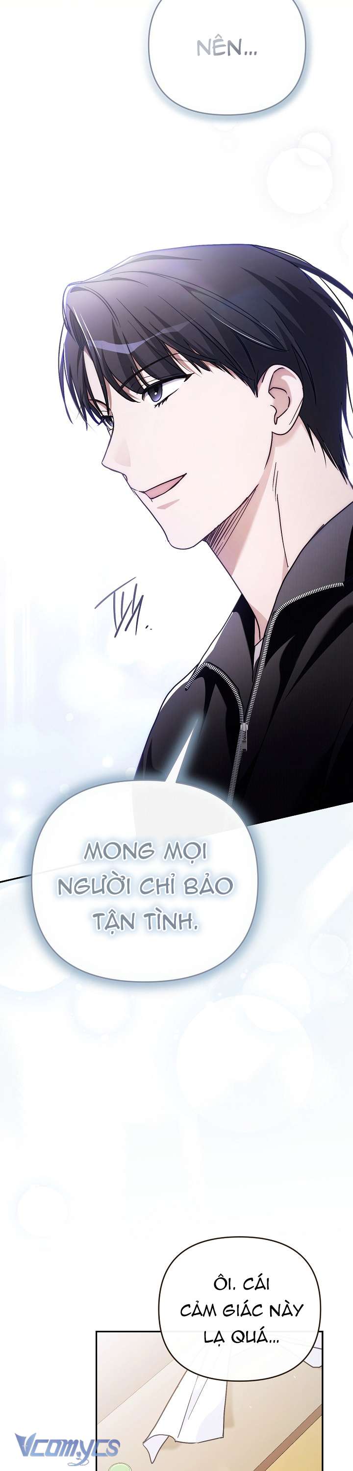 Rác Rưởi Sống Sót Với Thân Phận Thần Tượng PD Chap 6 - Trang 2