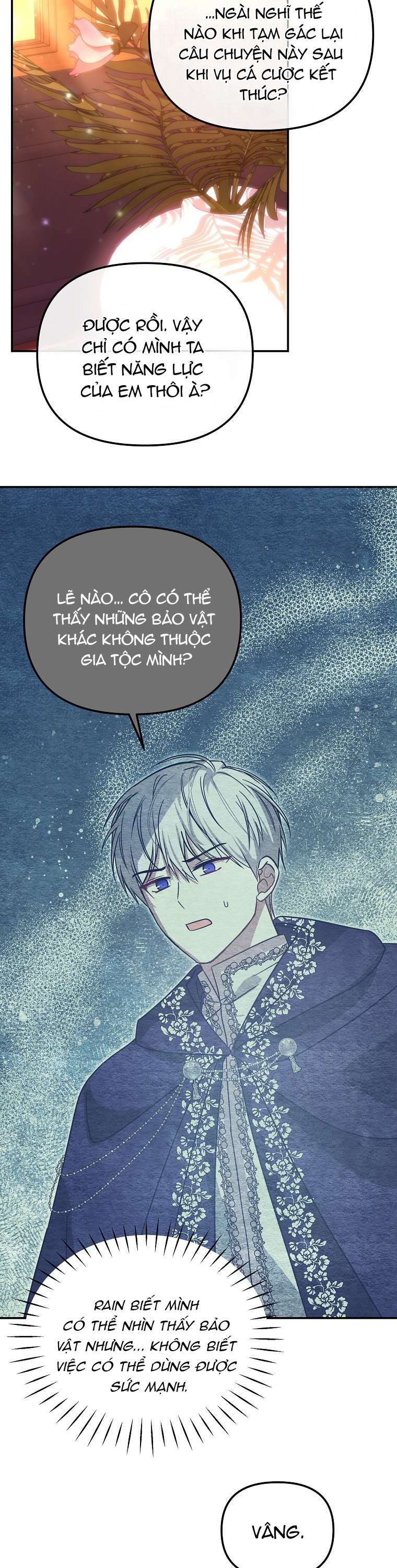 Chị Gái Tôi Là Nhân Vật Chính Chap 29 - Trang 4