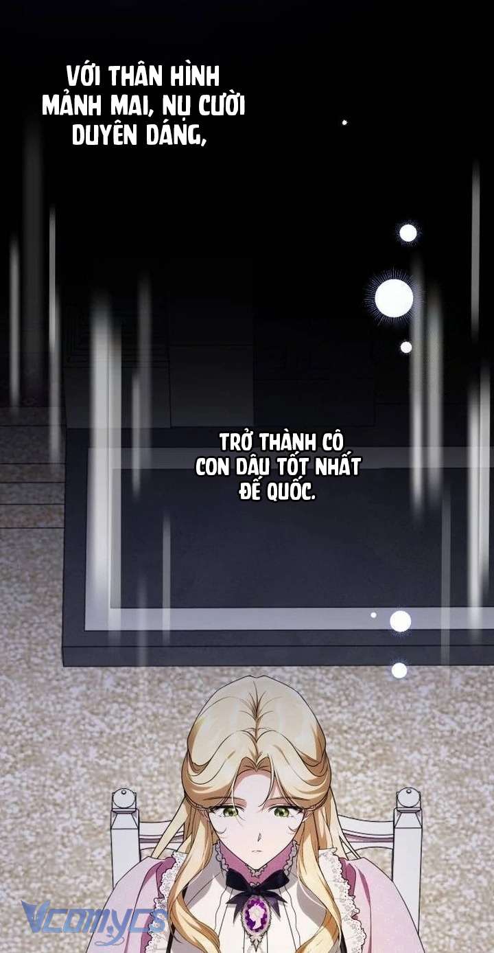 Nữ Công Tước Chiến Lợi Phẩm Chapter 10 - Trang 3