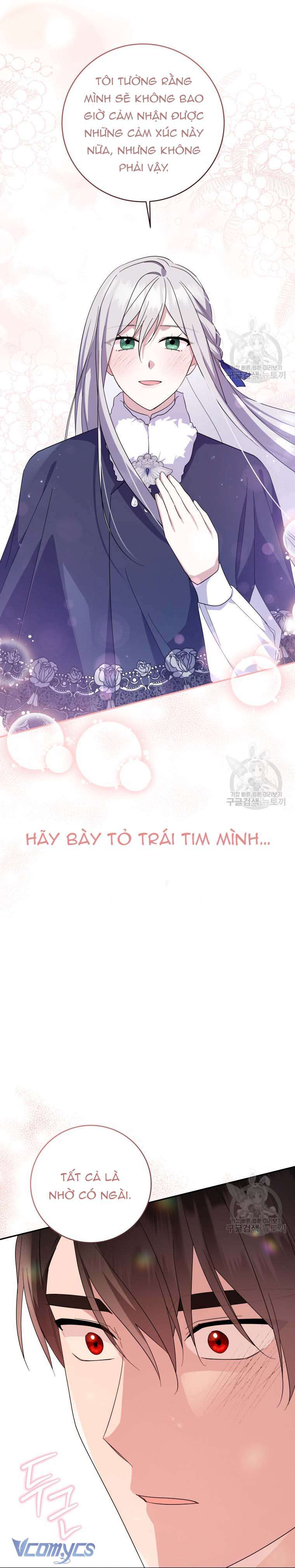 Kế Hoạch Trả Thù Chap 72 - Trang 2