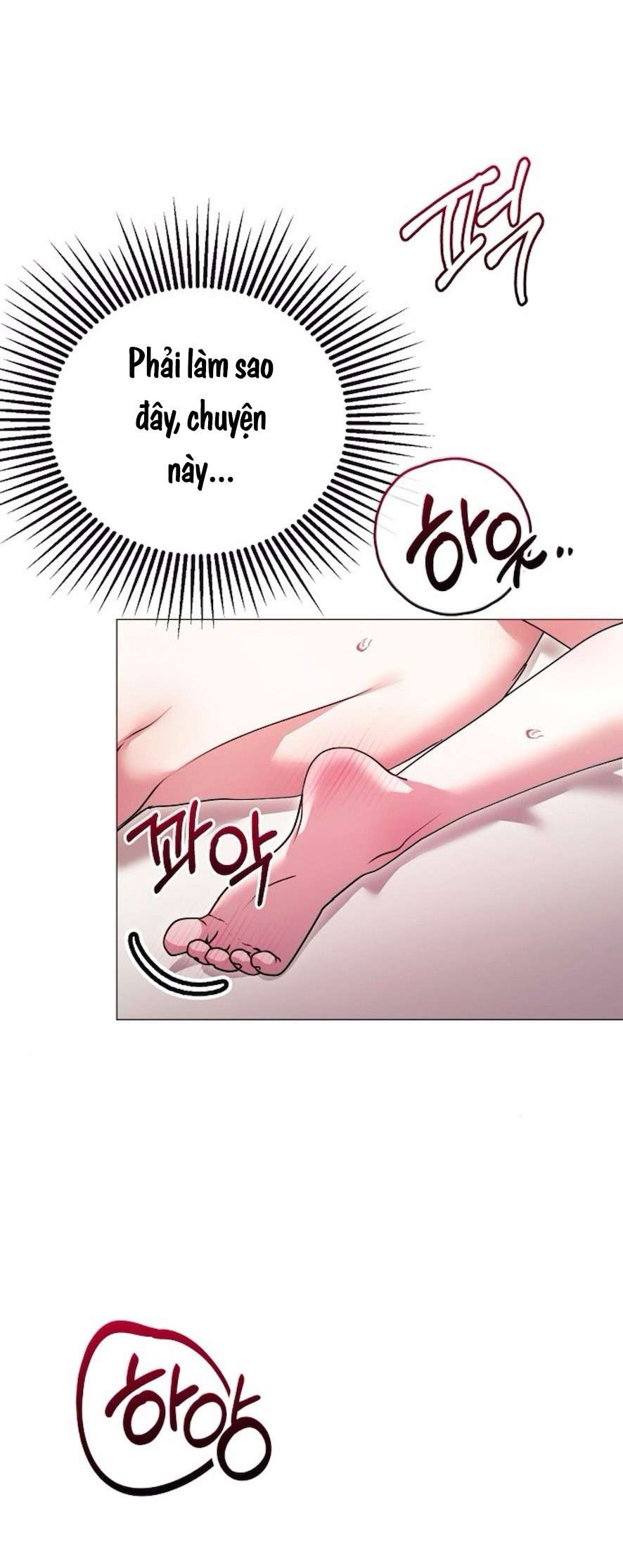 Sự Cám Dỗ Ngọt Ngào Của Cậu Bạn Thân Chap 16 - Trang 2