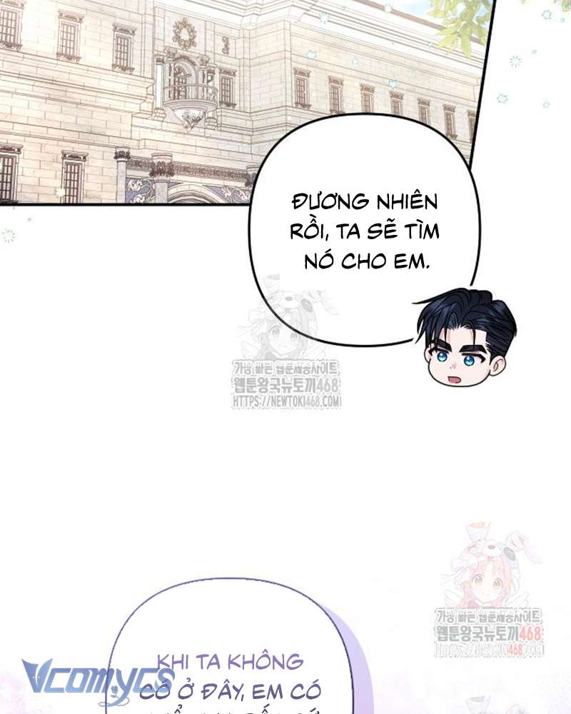 Trước Khi Em Có Ý Định Chạy Trốn Ta Sẽ Ngăn Chặn Nó Chap 22 - Next 