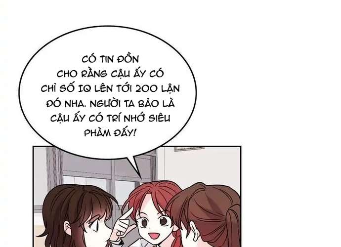 Luật Của Tiểu Thuyết Mạng Chapter 4 - Trang 4