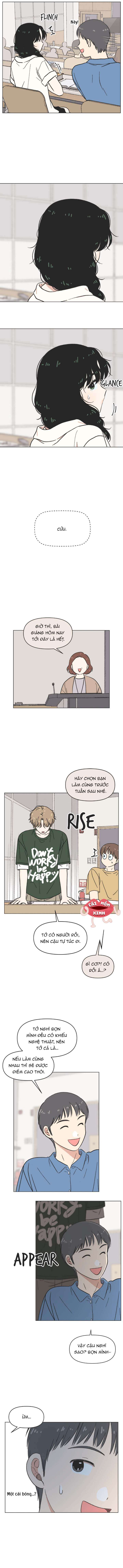 Seasons of Lovesome Seasons of Lovesome-Chap 32 - Next Chapter 32
