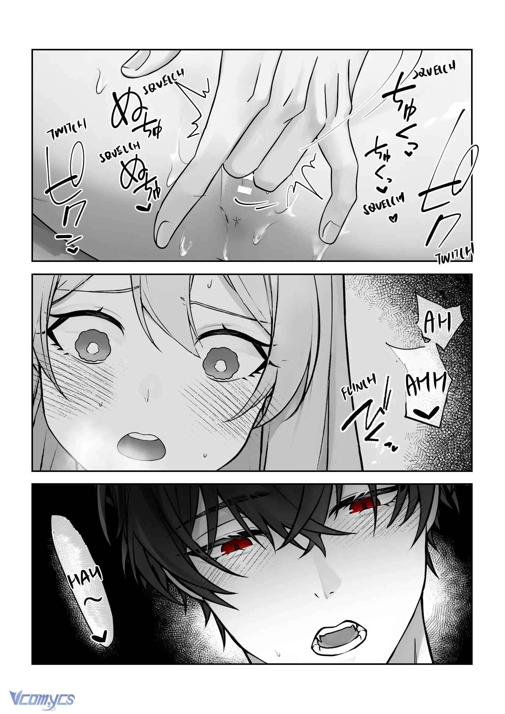 [18+] Tuyển Tập Truyện Ngắn Manga Chap 36.2 - Trang 2