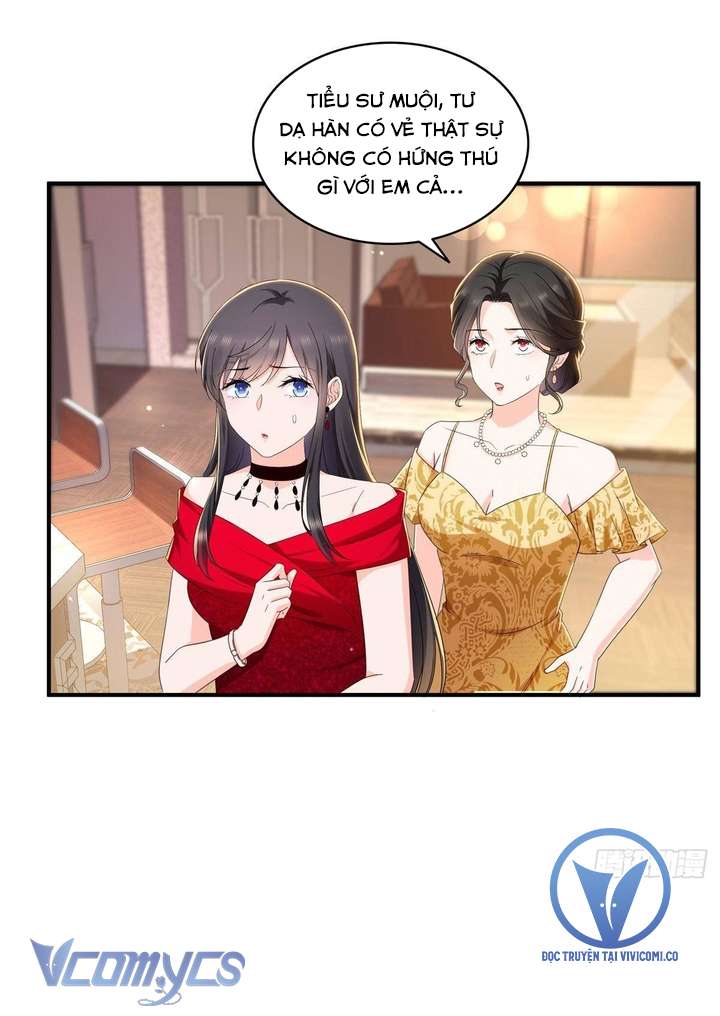 Hệt Như Hàn Quang Gặp Nắng Gắt Chap 551 - Next 