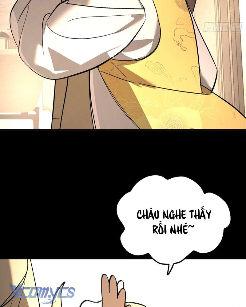 Ác Chi Hoàn Chap 50 - Next Chap 51